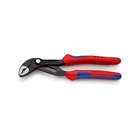 Knipex 87 02 180 Cobra Polygrip