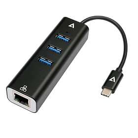 V7 V7UCRJ45USB3