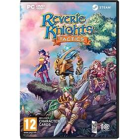 Reverie Knights Tactics (PC)