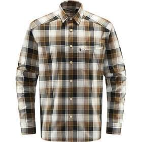 Haglöfs Tarn Flannell Shirt (Herre)