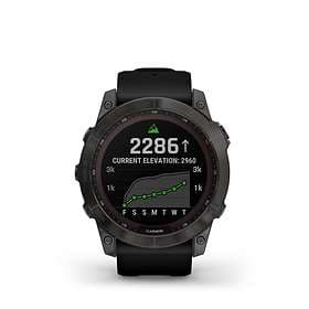 Garmin Fēnix 7X Sapphire Solar