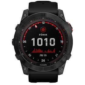 Garmin Fēnix 7X Solar