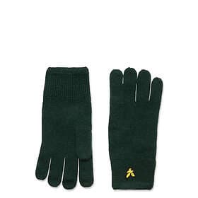 Lyle & Scott Racked Rib Glove (Herre)