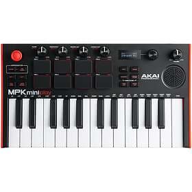 Akai Professional MPK Mini Play MK3