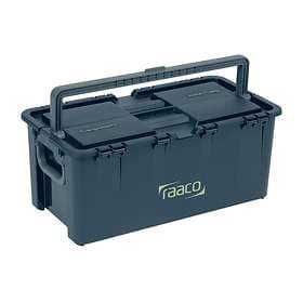 Raaco Compact 37 Tool Box