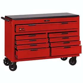 Teng Tools TCW809N Tool Trolley (9 drawers)