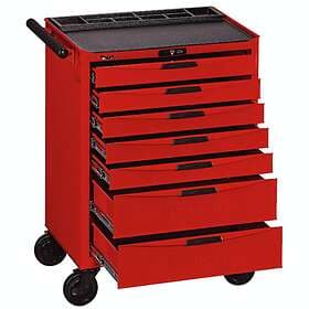 Teng Tools TCW807N Tool Trolley (7 drawers)