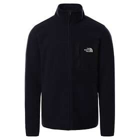 The North Face Homesafe Full Zip Fleece Jacket (Herre)