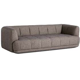 Hay Quilton Sofa (3-sæders)