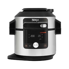 Ninja Foodi 14in1 Multi-Cooker 7.5L (OL750EU, OL750UK)