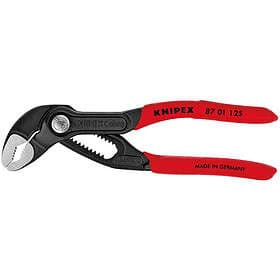 Knipex 87 01 125SB Cobra Polygrip