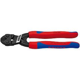 Knipex 71 02 200SB Kraftavbitare