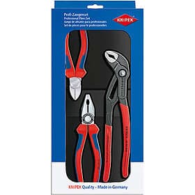 Knipex 00 20 09 V01 Cobra Tångset