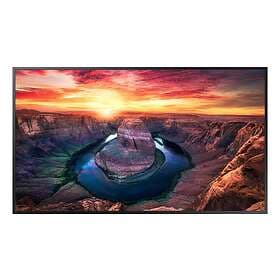 Samsung QM55B 55" 4K UHD