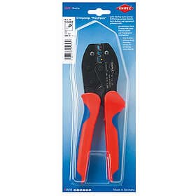 Knipex 97 52 36SB Crimptång