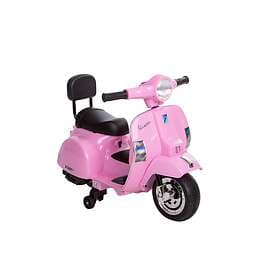 Elite Toys Vespa PX150 6V