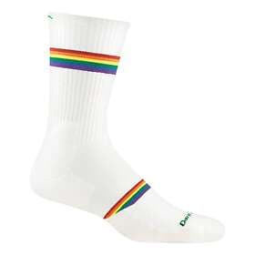 Darn Tough Prism Crew Lightweight Sock