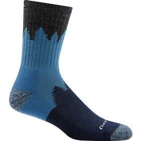 Darn Tough Number 2 Micro Crew Midweight Sock