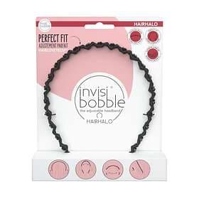 Invisibobble Hairhalo True Dark Sparkle Hårband