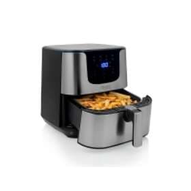 Princess Digital Deluxe Air Fryer  5,5L