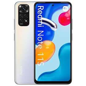 Xiaomi Redmi Note 11S Dual SIM 6GB RAM 128GB