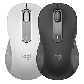 Logitech Signature M650 L Left