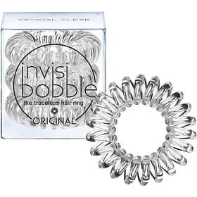 Invisibobble Original Hårsnodd 3-pack