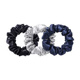 Slip Large Scrunchies 3-pack