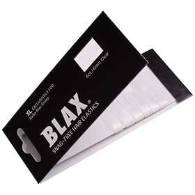 BaBa Blax Sheep Snag-Free Hair Elastics XL Hårsnodd 6-pack