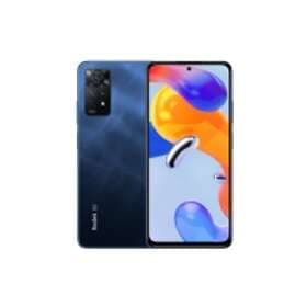 Xiaomi Redmi Note 11 Pro 5G Dual SIM 6GB RAM 128GB