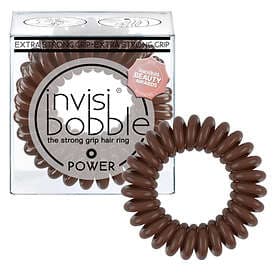 Invisibobble Power Hårsnodd 3-pack