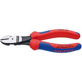 Knipex 74 02 160SB Kraftavbitare