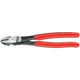 Knipex 74 01 140 Kraftavbitare