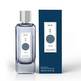 Annayake Omizu For Him edt 100ml