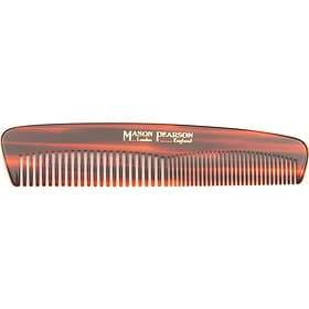 Mason Pearson C5 Pocket Comb