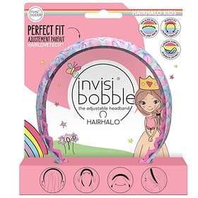 Invisibobble Kids Hairhalo Hårband