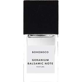 Bohoboco Geranium Balsamic Note edp 50ml