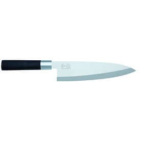 KAI Wasabi Black Deba 21cm