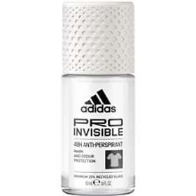 Adidas Pro Invisible 48H Roll On 50ml