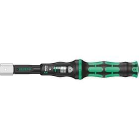 Wera Click-Torque X 1 Momentnyckel 2.5-25Nm