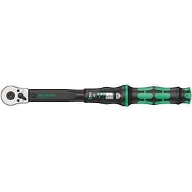 Wera Click-Torque C 2 Momentnyckel 20-100Nm