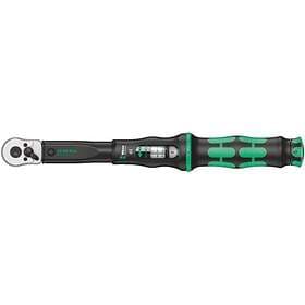 Wera Click-Torque C 1 Momentnyckel 10-50Nm