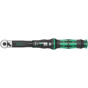 Wera Click-Torque B 1 Momentnyckel 10-50Nm