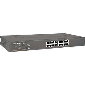 TP-Link TL-SF1016