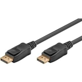 Goobay 40Gbps DisplayPort - DisplayPort 3m