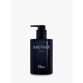 Dior Sauvage Shower Gel 250ml