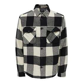 Only & Sons Onsmilo Shirt (Herre)