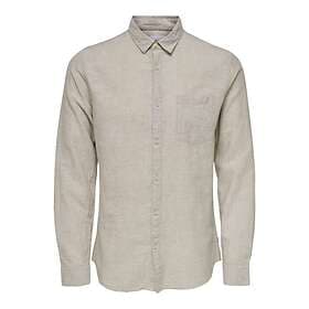 Only & Sons Onscaiden Shirt (Herre)