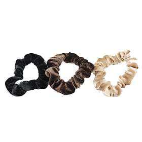 Lyko 077 Scrunchies 3-pack