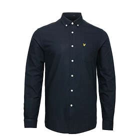 Lyle & Scott Light Weight Shirt Regular Fit Shirt (Herre)